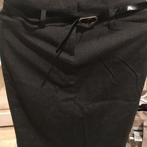 NWT Have and Have Mini Skirt